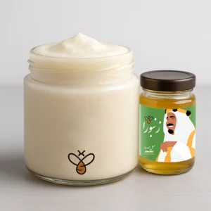 ژل رویال محصول